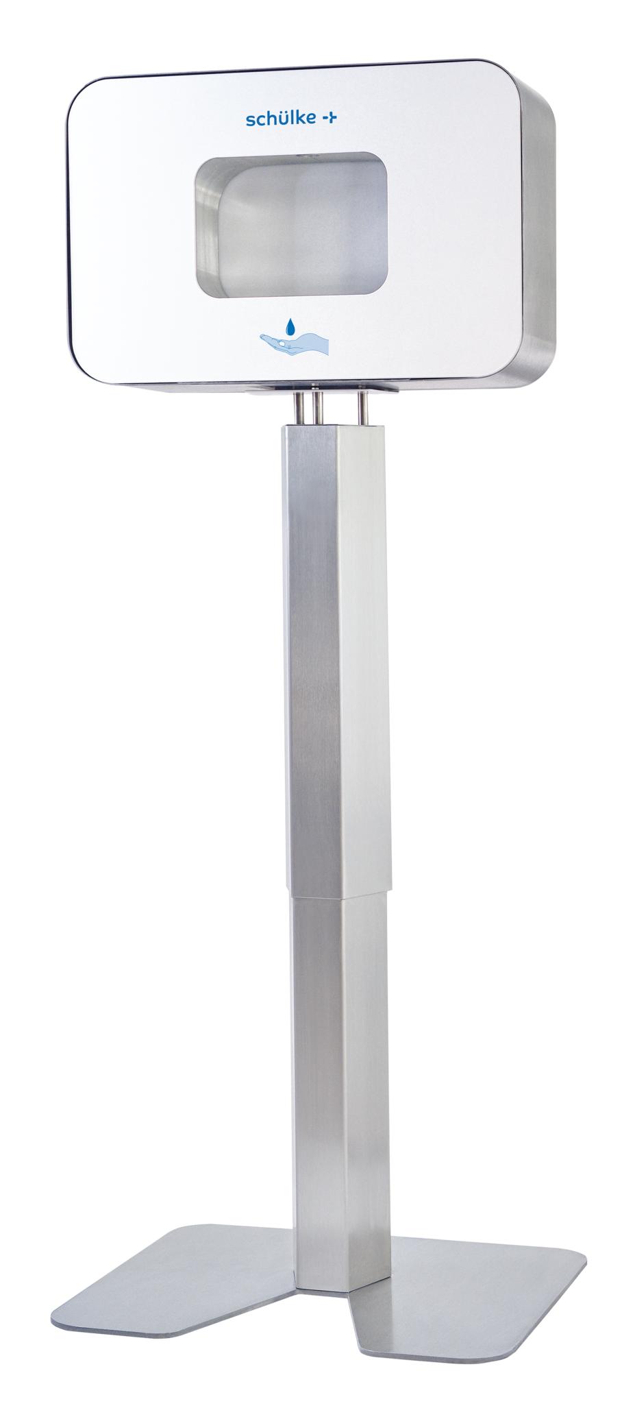 Präparatespender touchless PA1