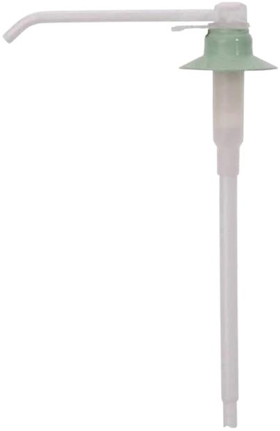 Kunststoffpumpe 1000 ml verpackt