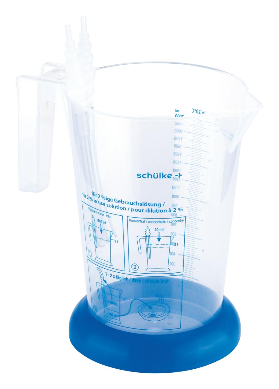 schülke Applikationshilfe dental