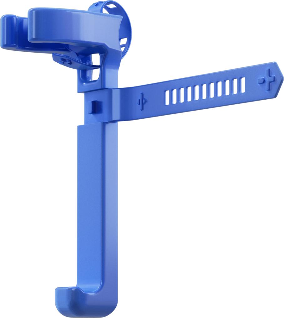 Point of Care Halter 500 ml