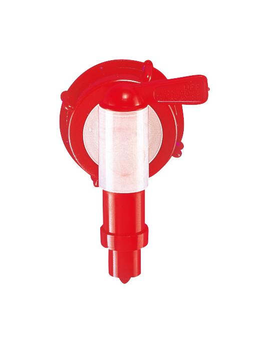 Kanisterhahn für 5 l / 10 l