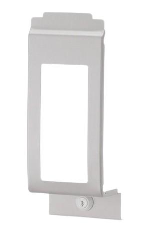 Verschlussplatte für KH 500