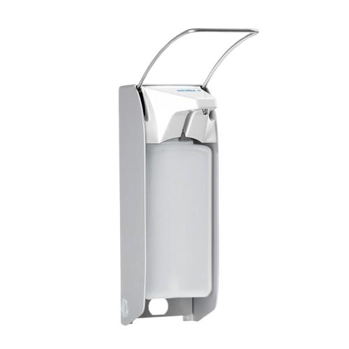 Präparatespender KHK 1000 - Edelstahlpumpe