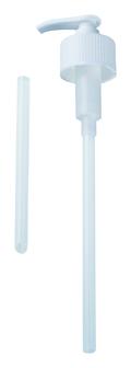 Pumpspender für 500ml /1l Flaschen