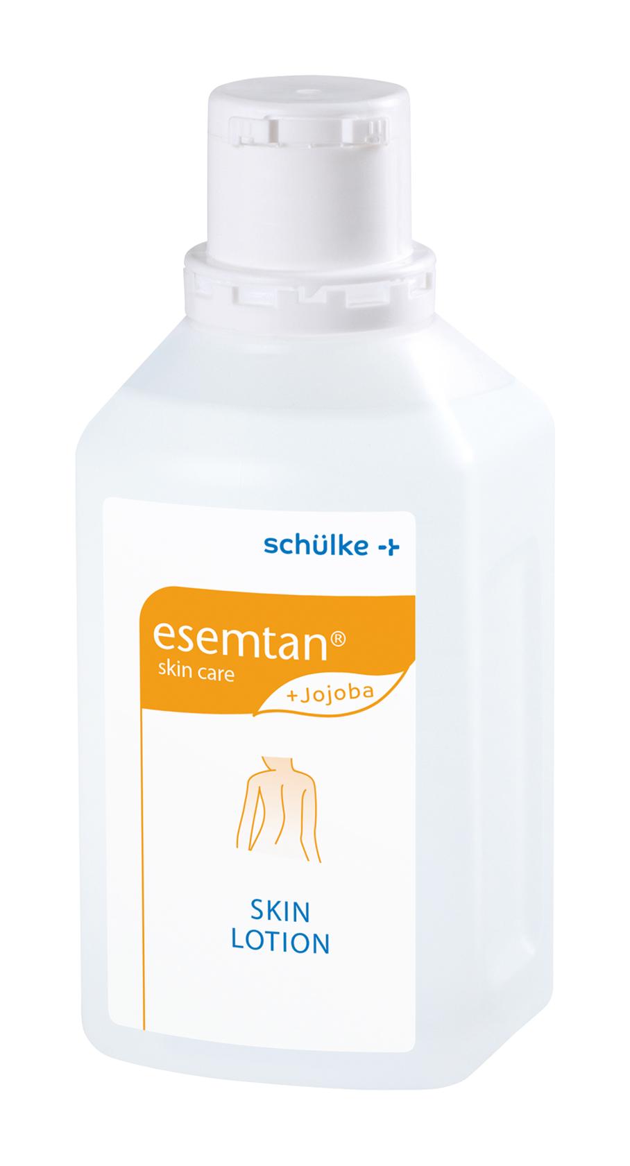 esemtan skin lotion 150 ml FL