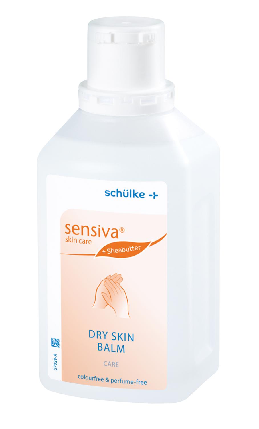 sensiva dry skin balm 150 ml FL