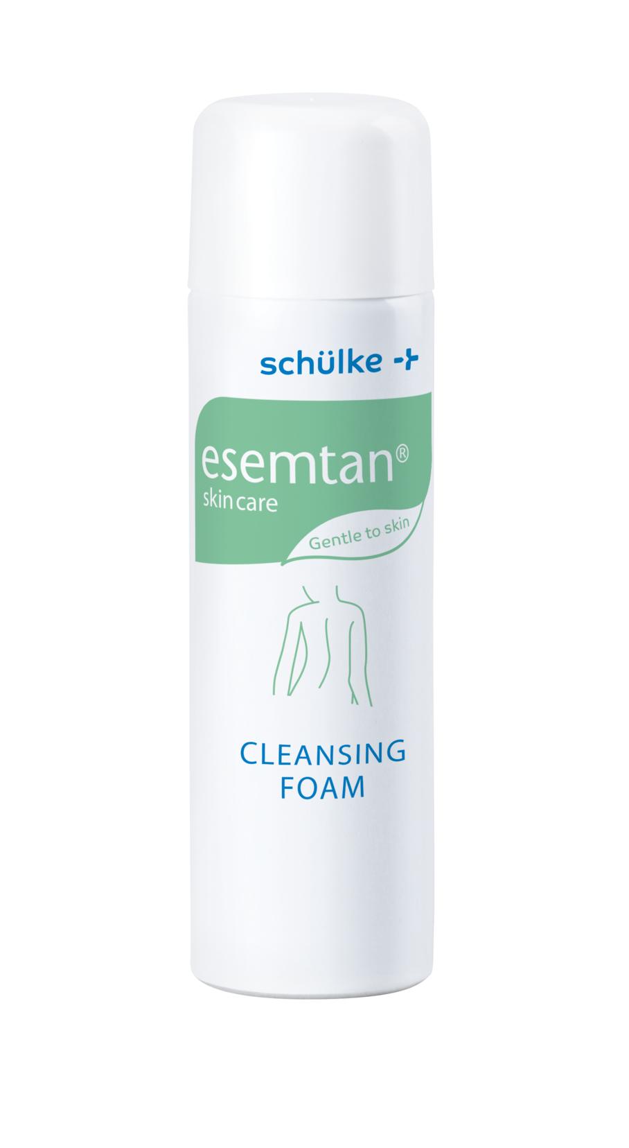 esemtan cleansing foam 500 ml DS