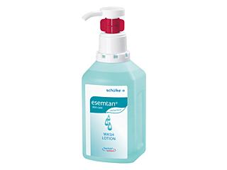 esemtan wash lotion hyclick 500 ml FL