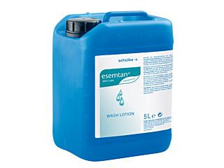 esemtan wash lotion 5 l KA