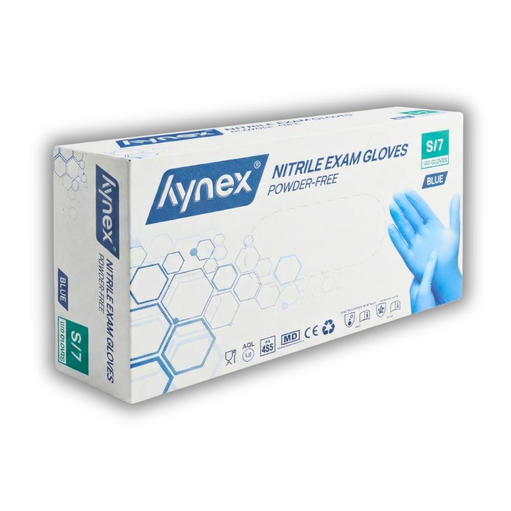 hynex® Premium Nitrilhandschuhe Gr. S