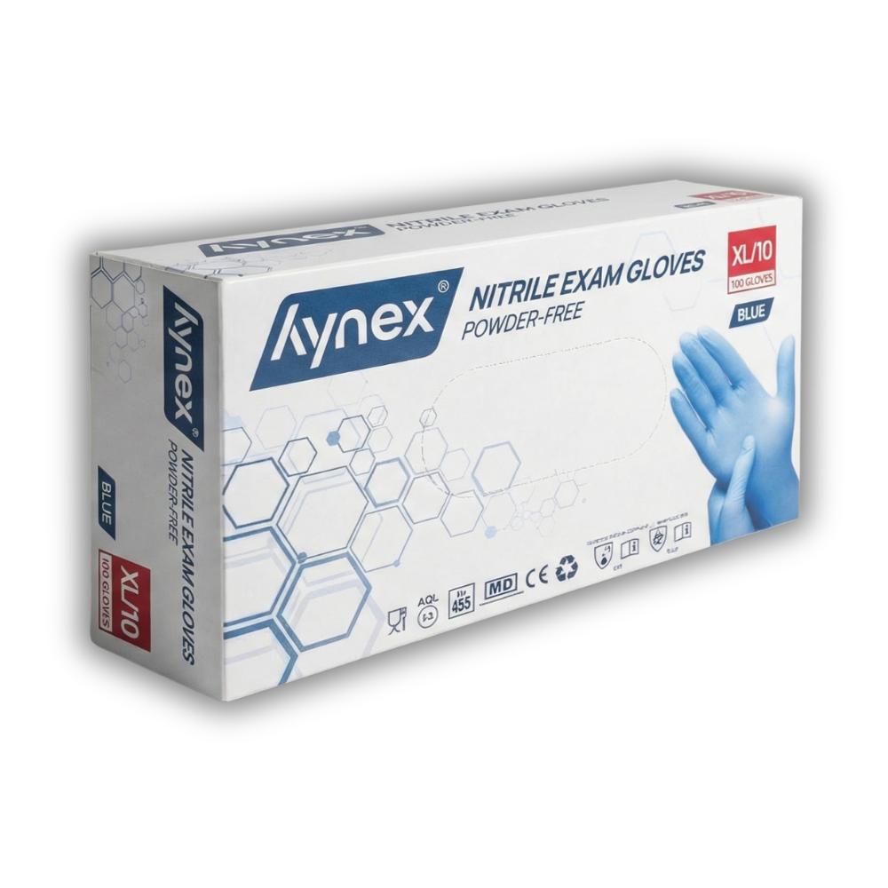 hynex® Premium Nitrilhandschuhe Gr. XL