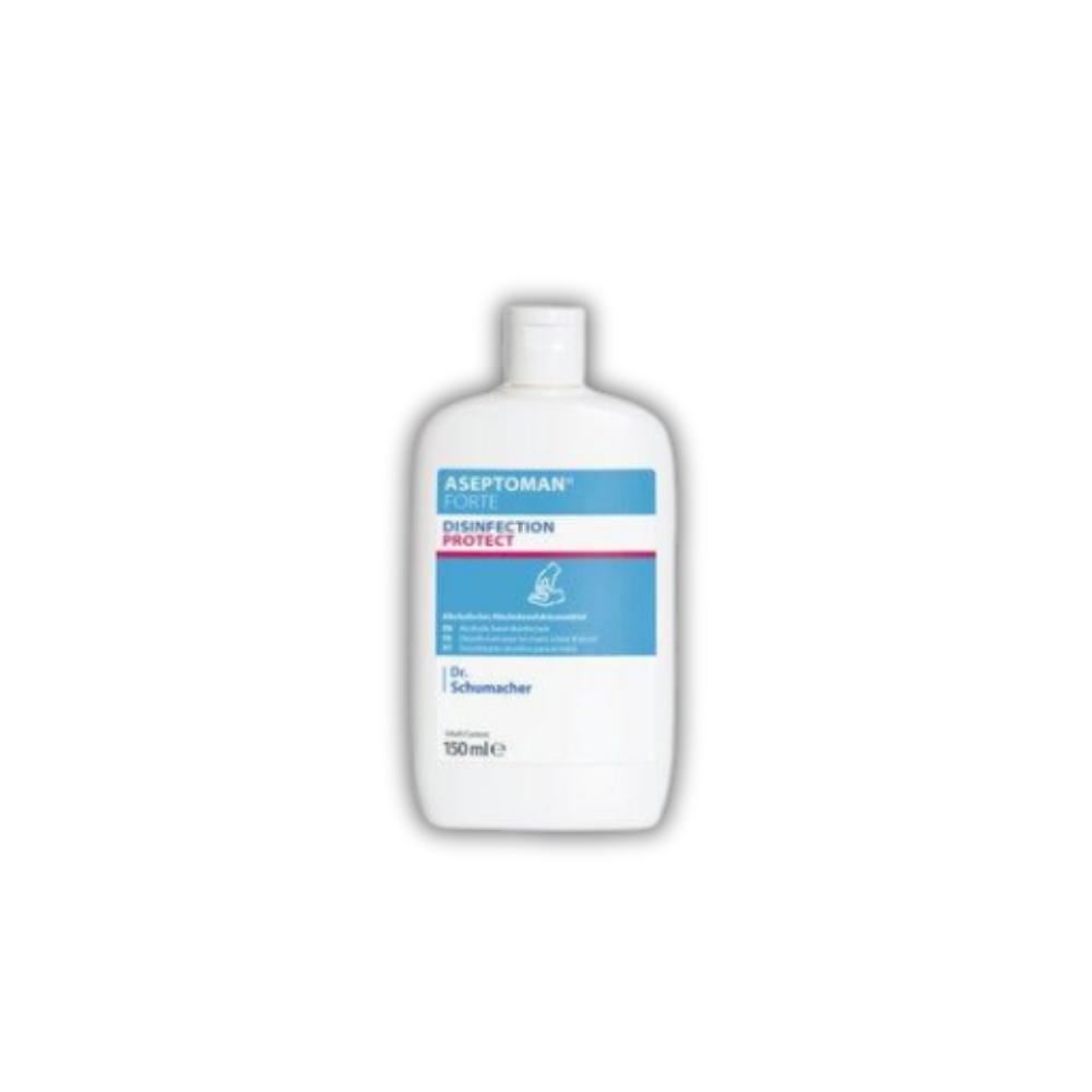 ASEPTOMAN® FORTE - Kittelflasche 150 ml