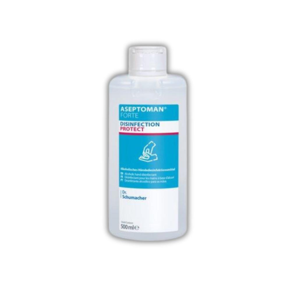 ASEPTOMAN® FORTE - Spenderflasche 500ml