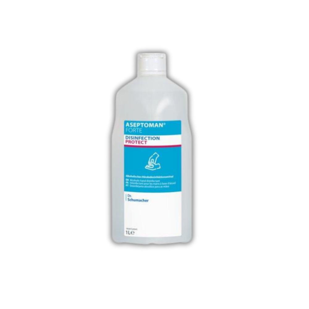 ASEPTOMAN® FORTE - Spenderflasche 1 Liter