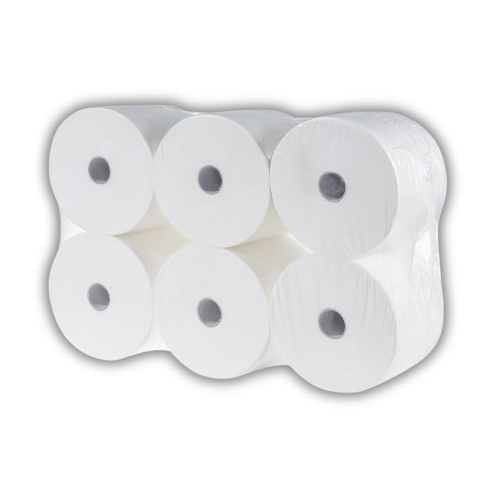 Handtuchrollen für Spendersysteme 200 Meter - 1-lagig