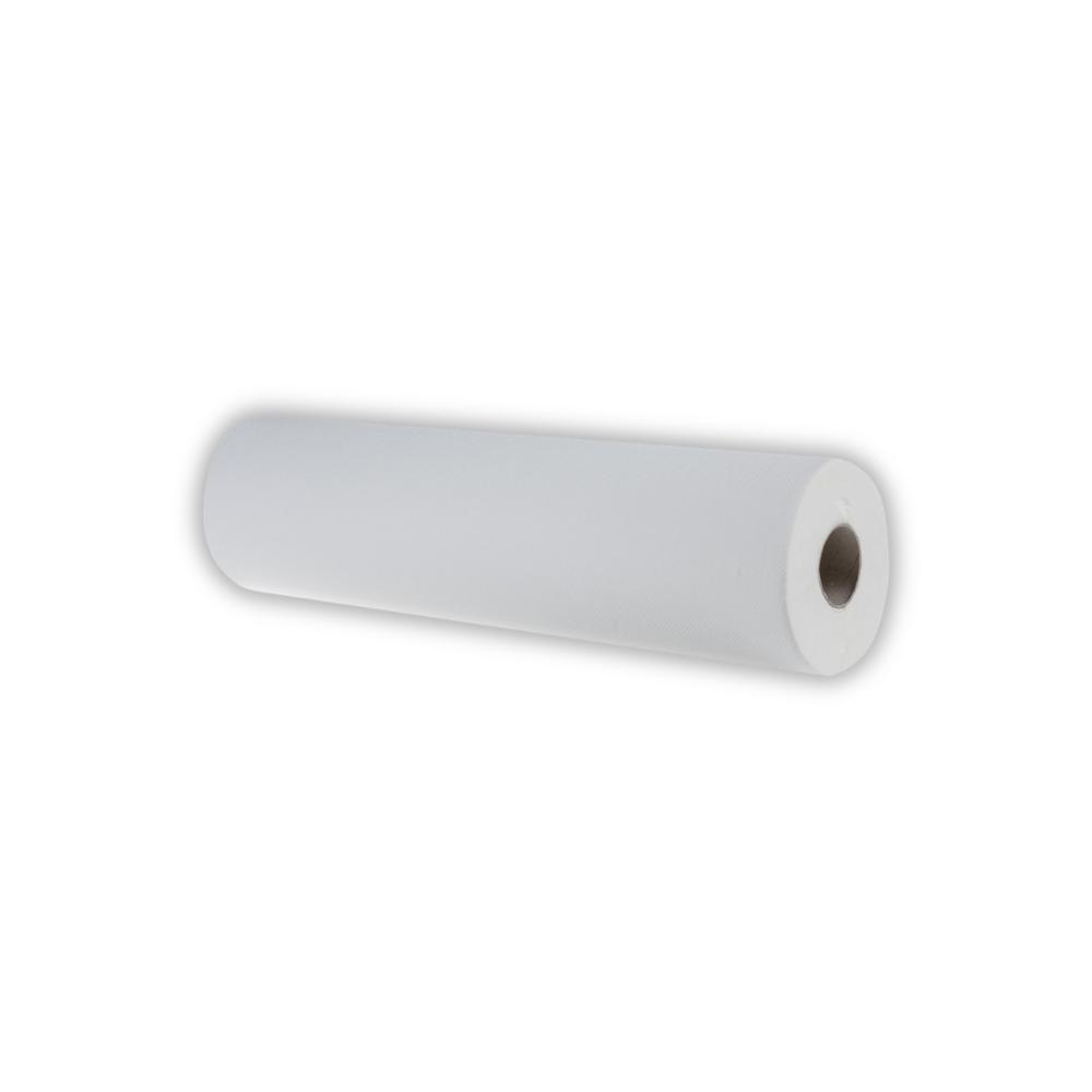 Medizinrollen 55 x 38cm - 120 Blatt Zellulose - 2lagig