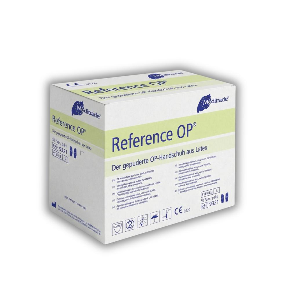 Reference™ OP  Größe 6