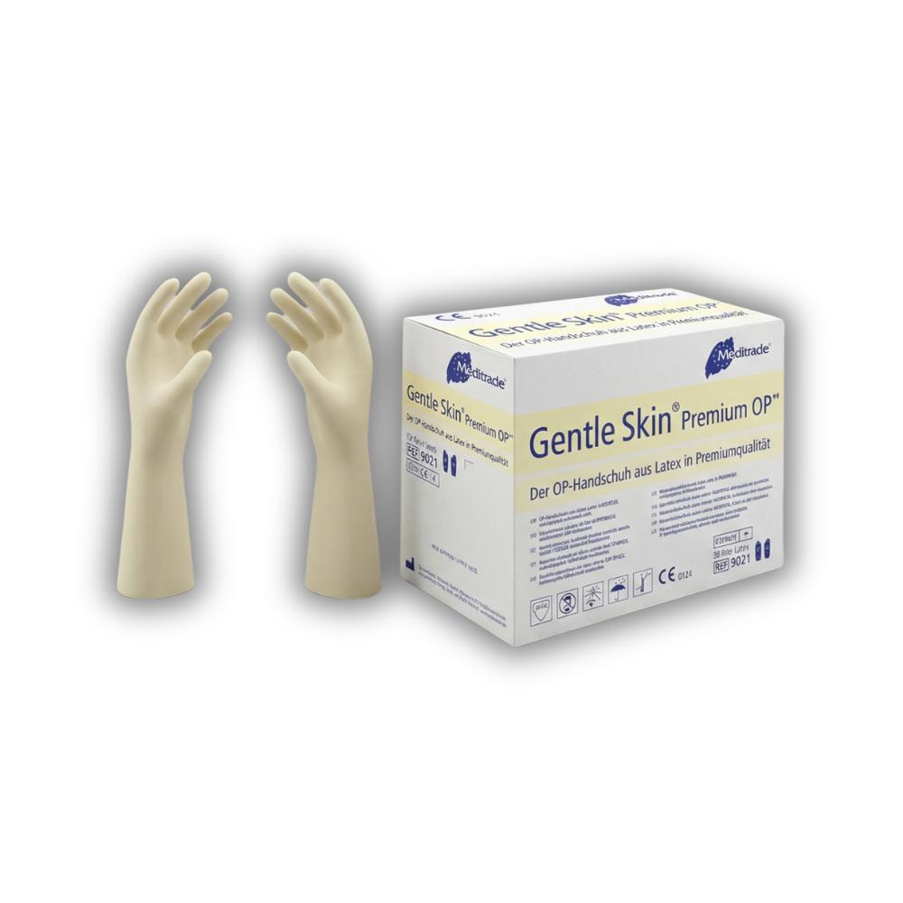 Gentle Skin® Premium OP™  Größe 6,5