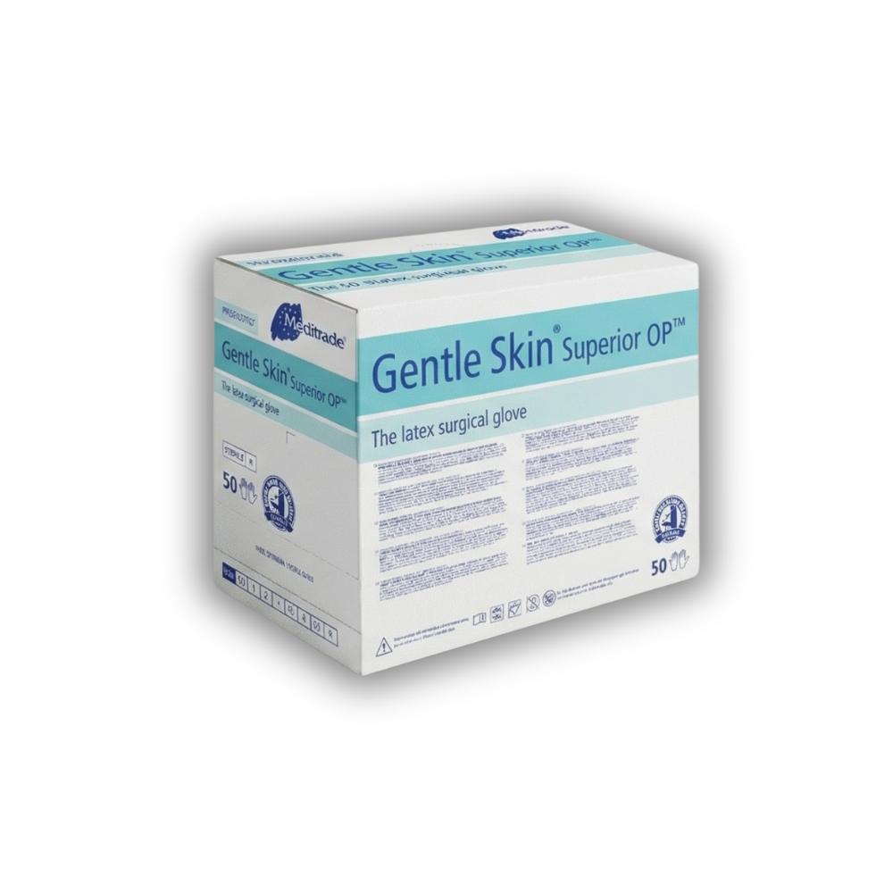 Gentle Skin® Superior OP™  Größe 8,5