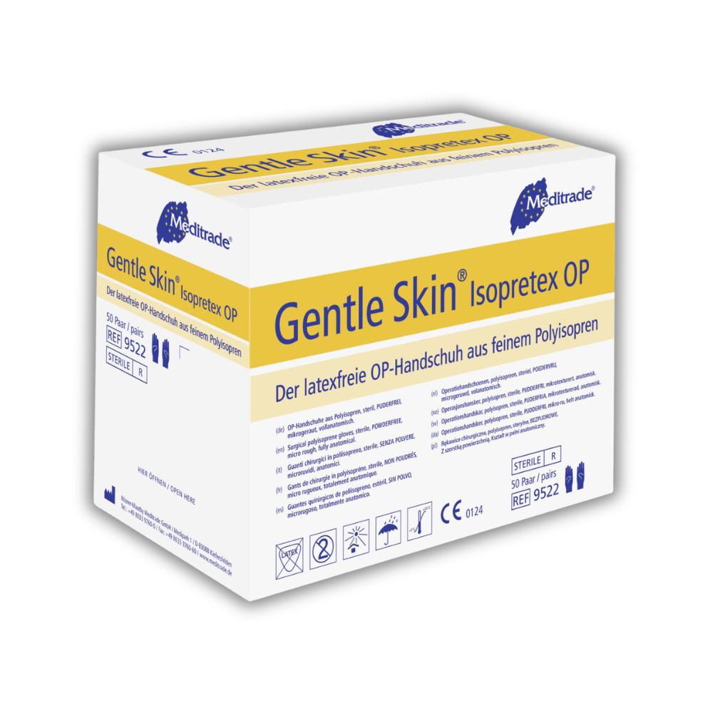 Gentle Skin® Isopretex® OP Größe 7,5