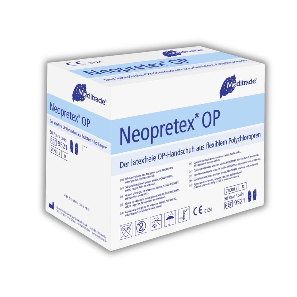 Neopretex® OP Größe 6,5
