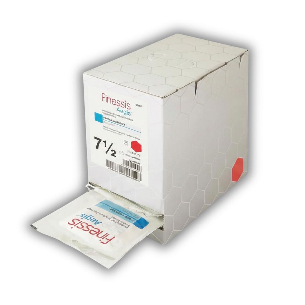 Finessis® Aegis® Größe 7,5