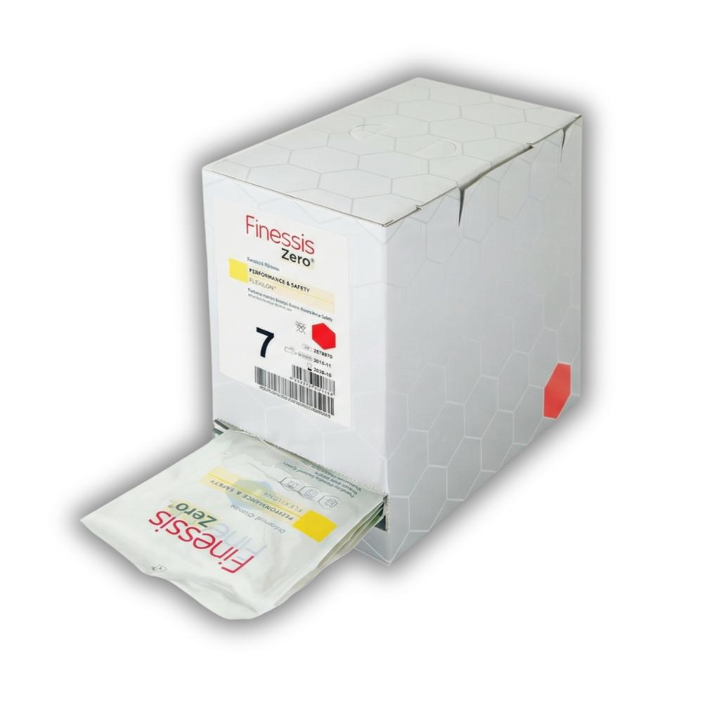 Finessis® Zero® Größe 7