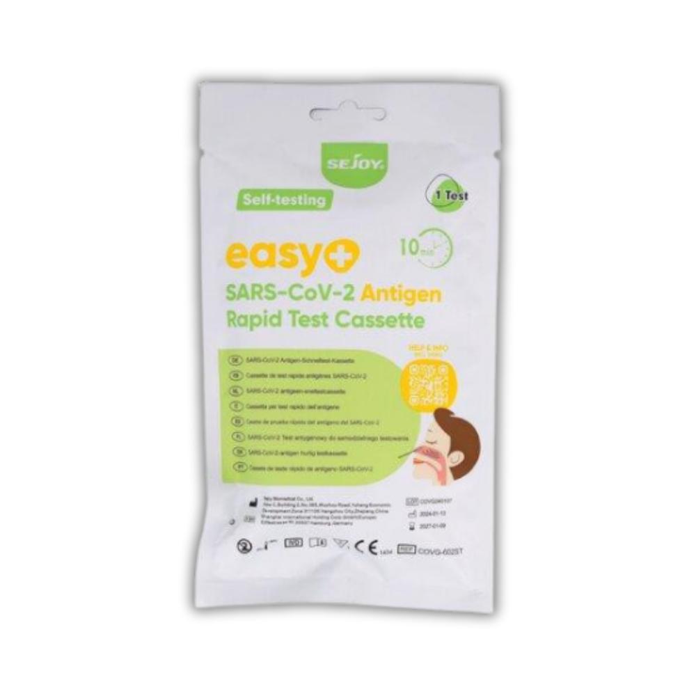 Sejoy 1er Laientest 10/2027
