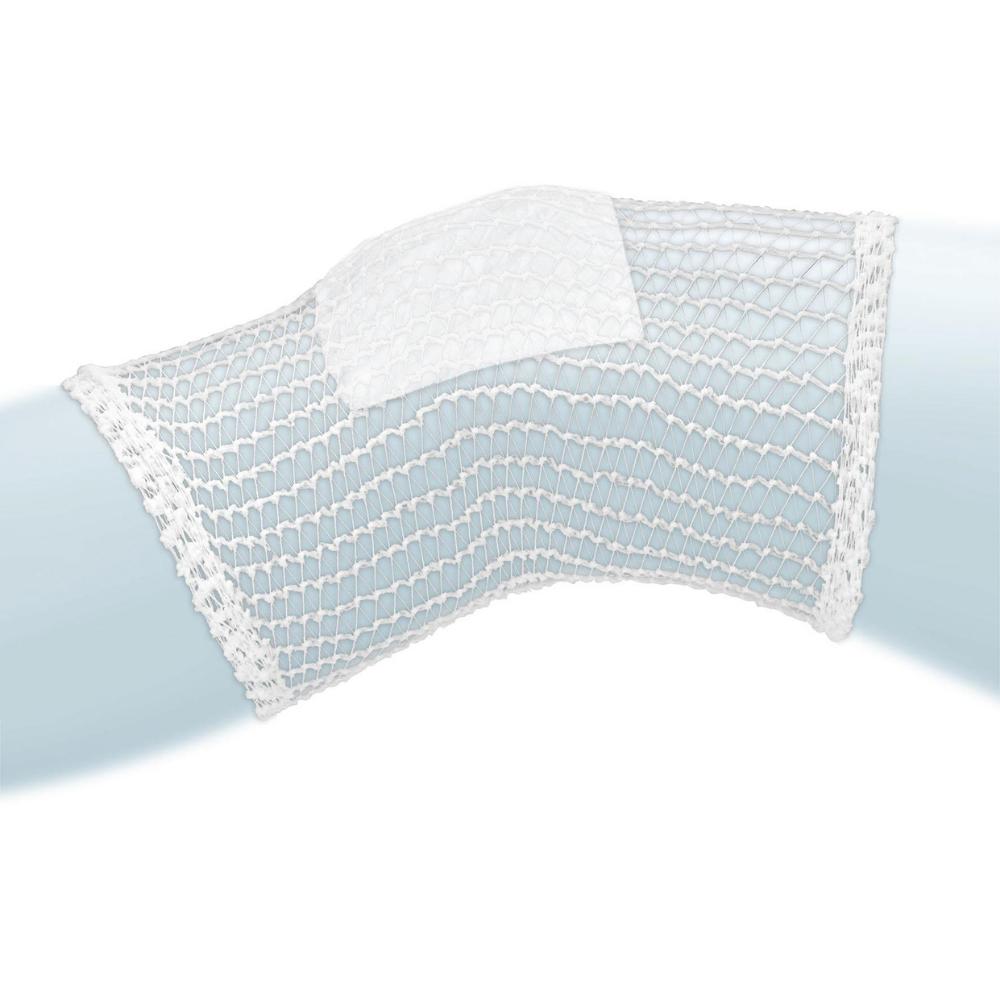 ABE® Netzschlauchverband Gr. 5, 4,0 cm x 25 m, Bein