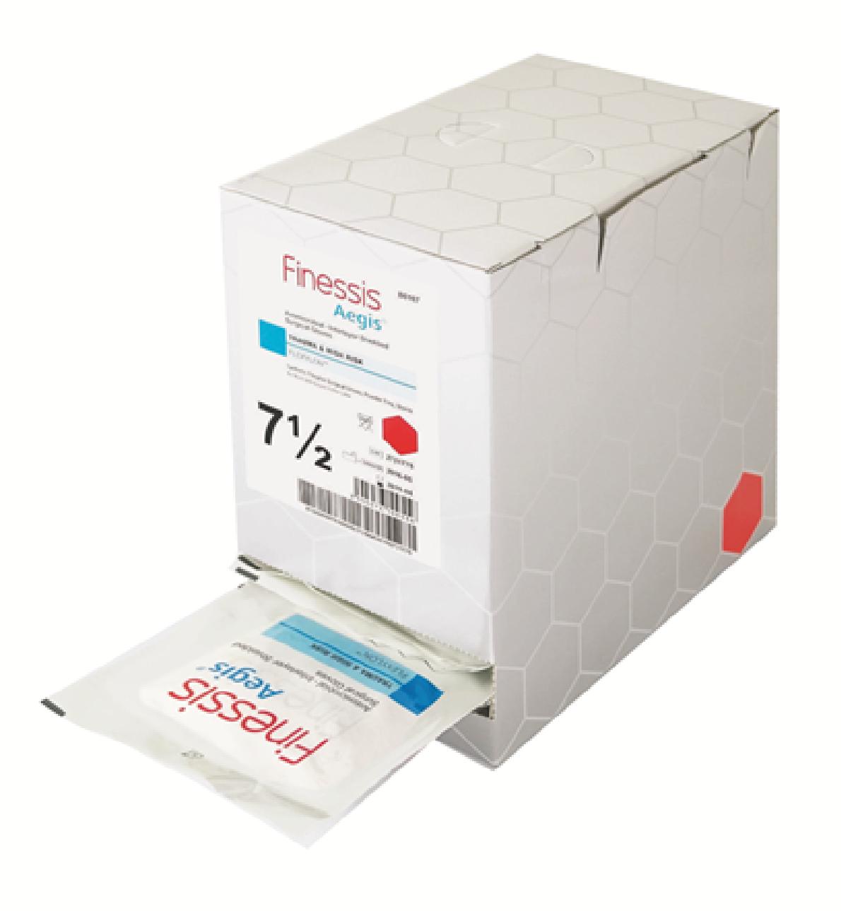 Finessis® Aegis® Größe 9