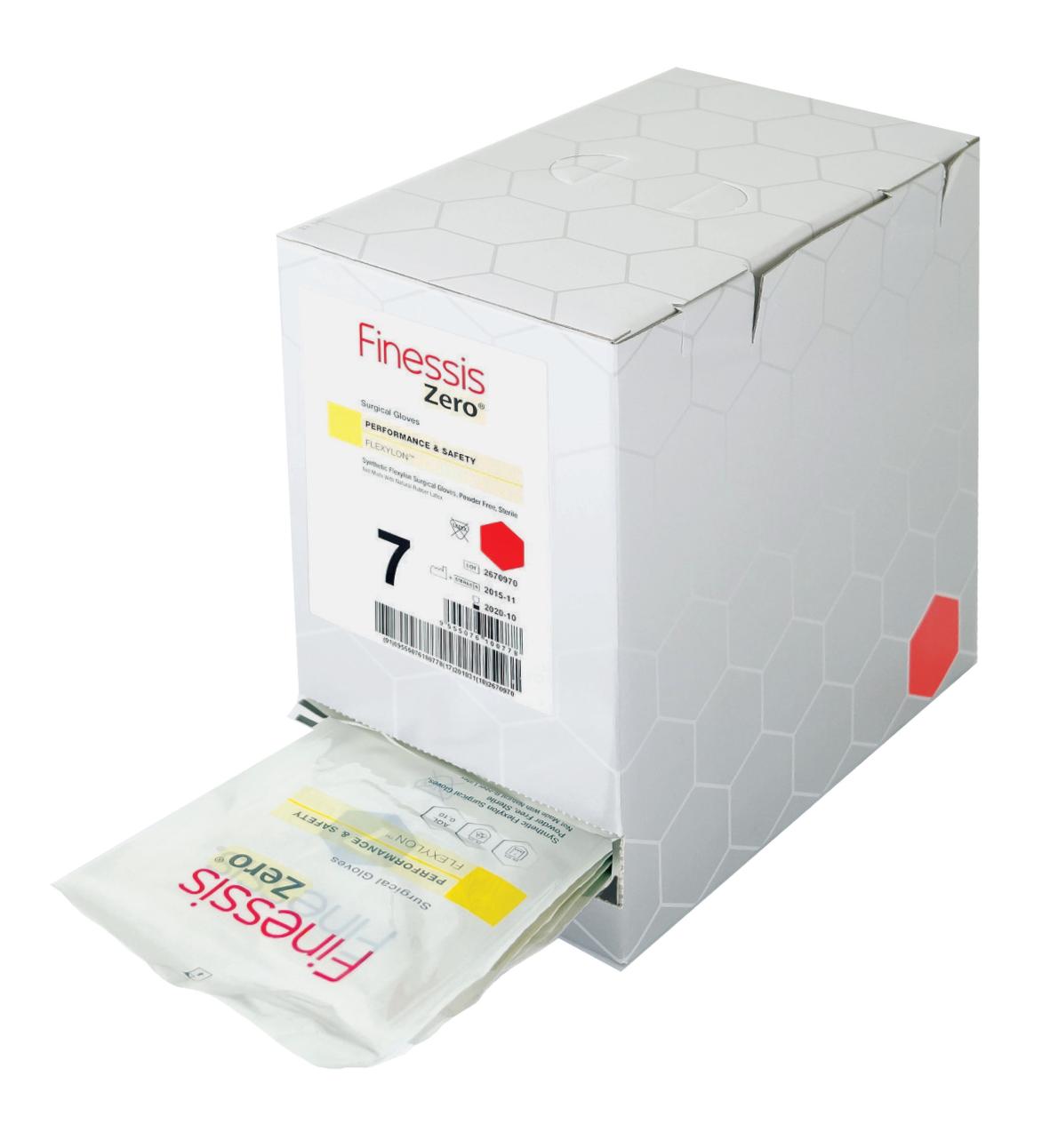 Finessis® Zero® Größe 7,5