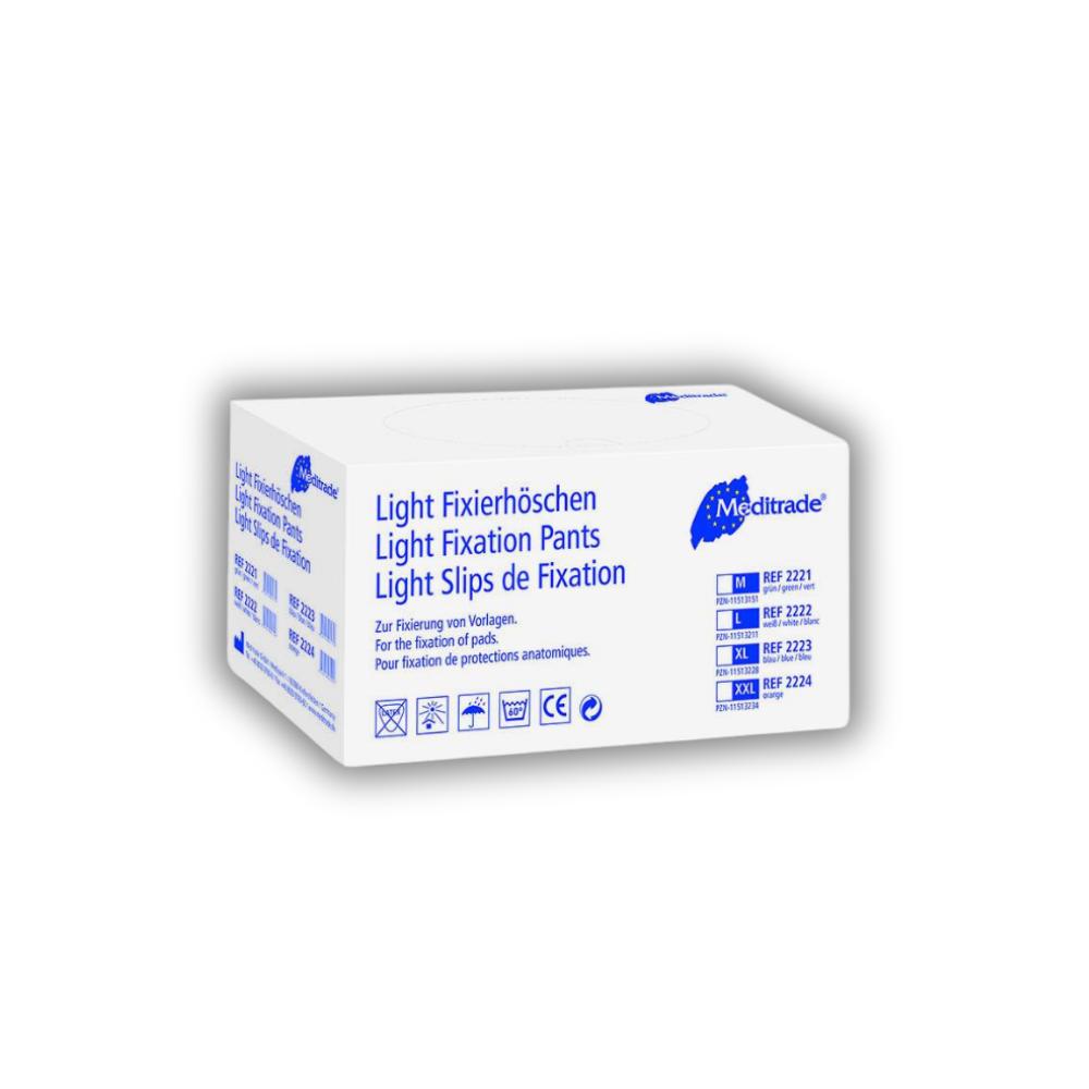 Light Fixierhöschen Medium