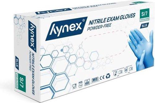 hynex® Premium Nitrilhandschuhe Gr. S