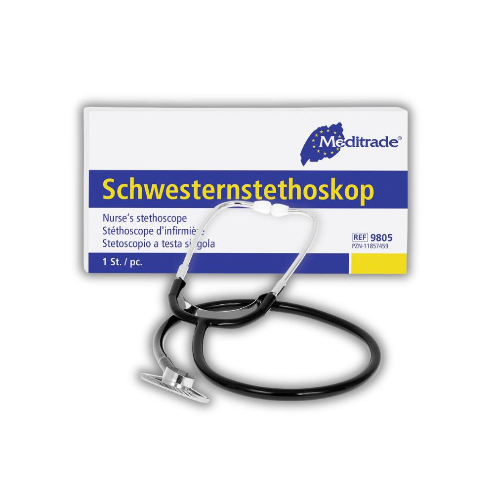 Schwesternstethoskop