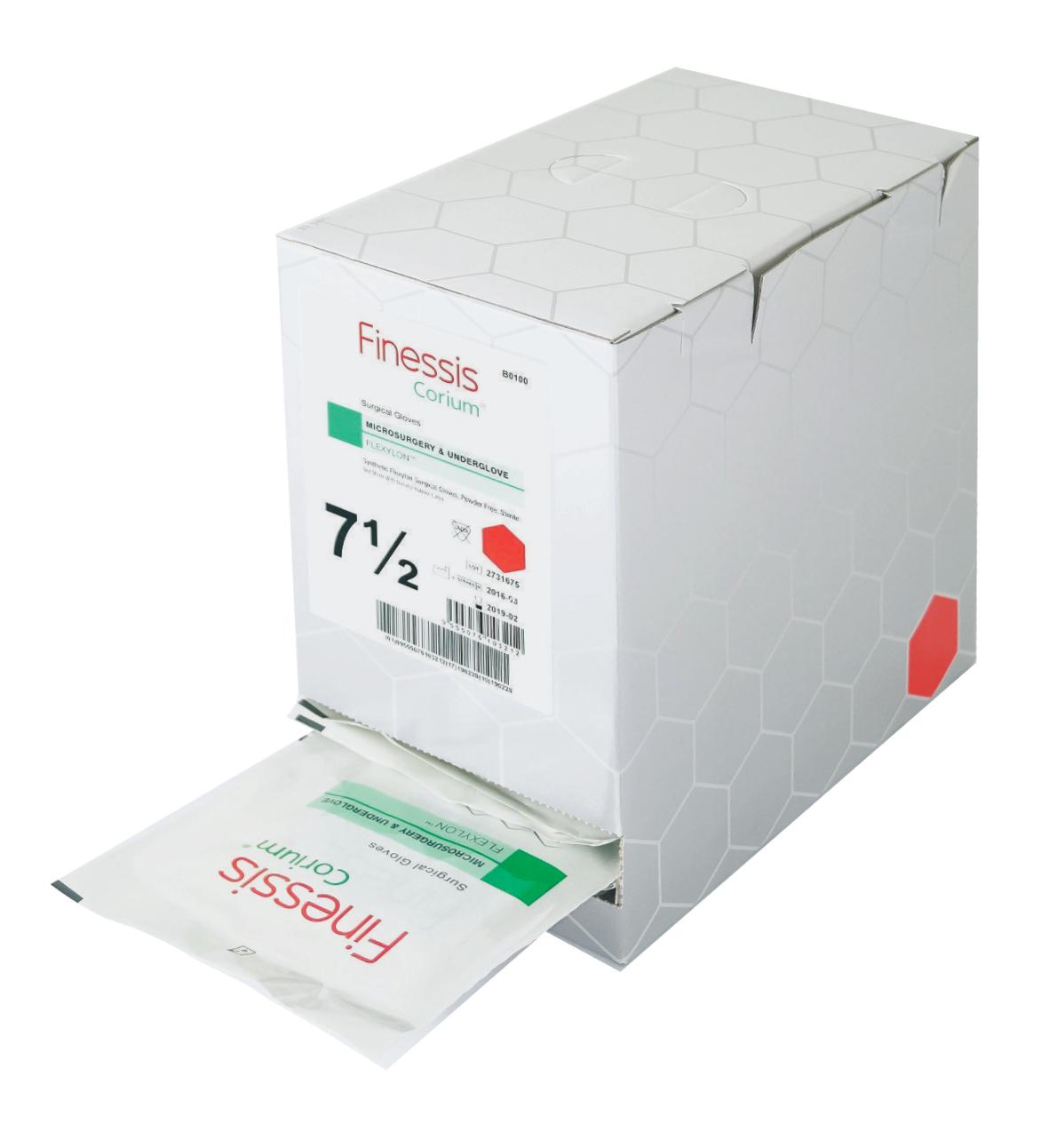 Finessis® Corium® Größe 8