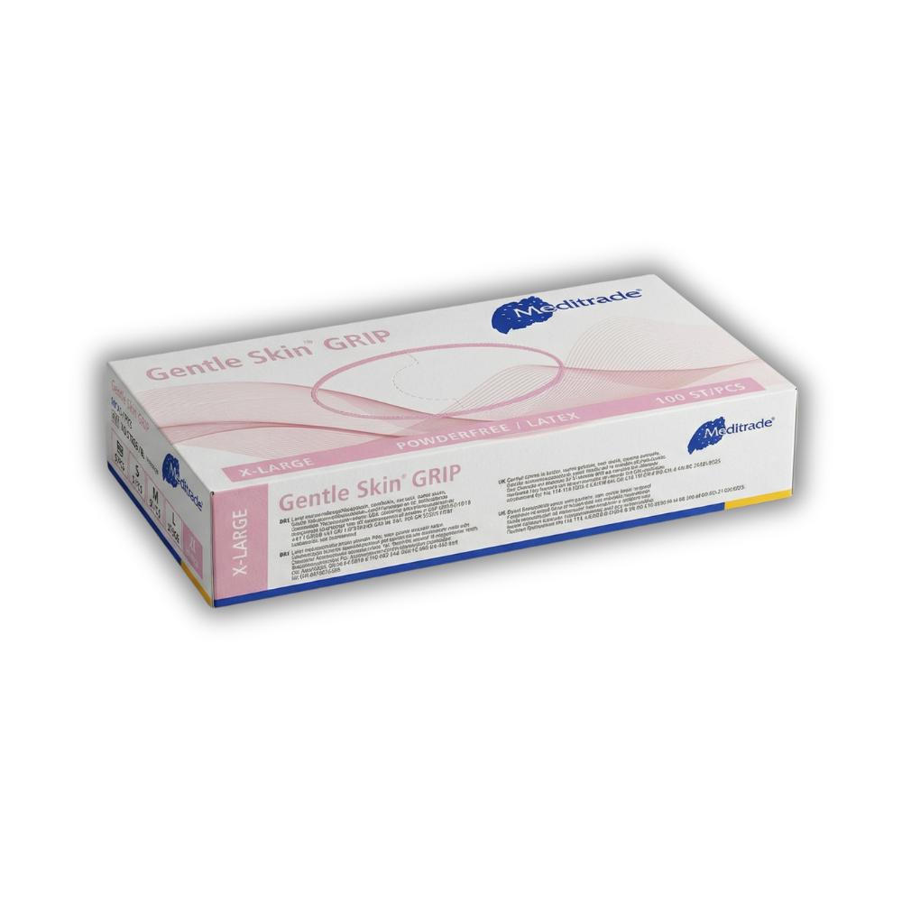 Gentle Skin grip  Gr.L