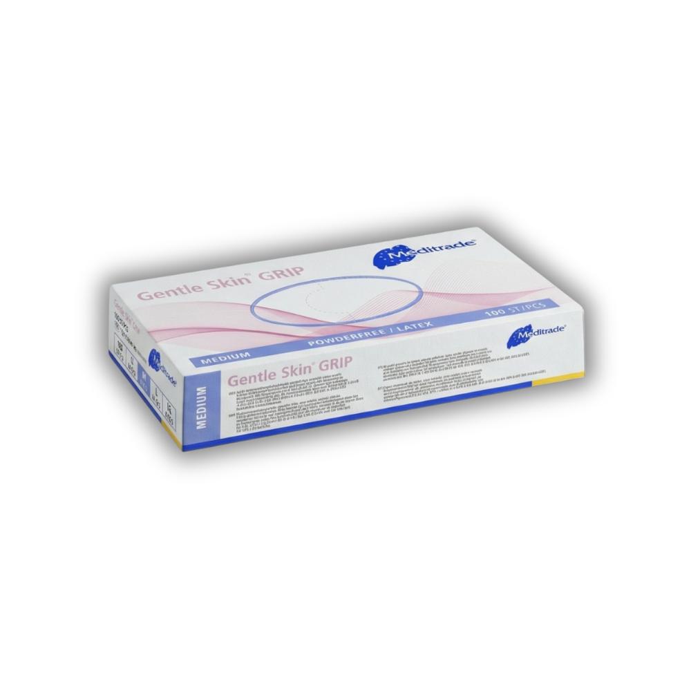 Gentle Skin grip  Gr.M