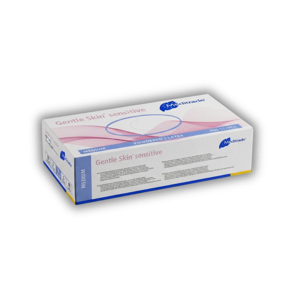 Gentle Skin sensitive Gr.M