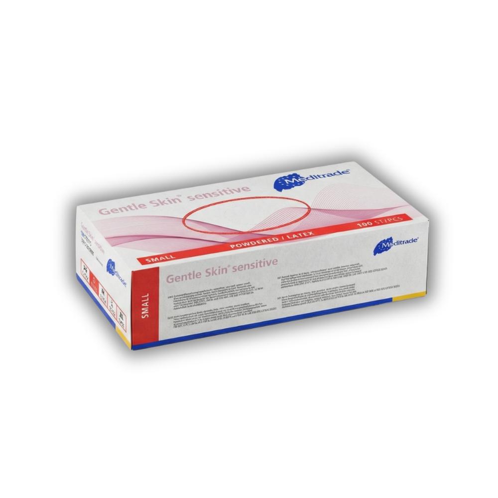 Gentle Skin sensitive Gr.S