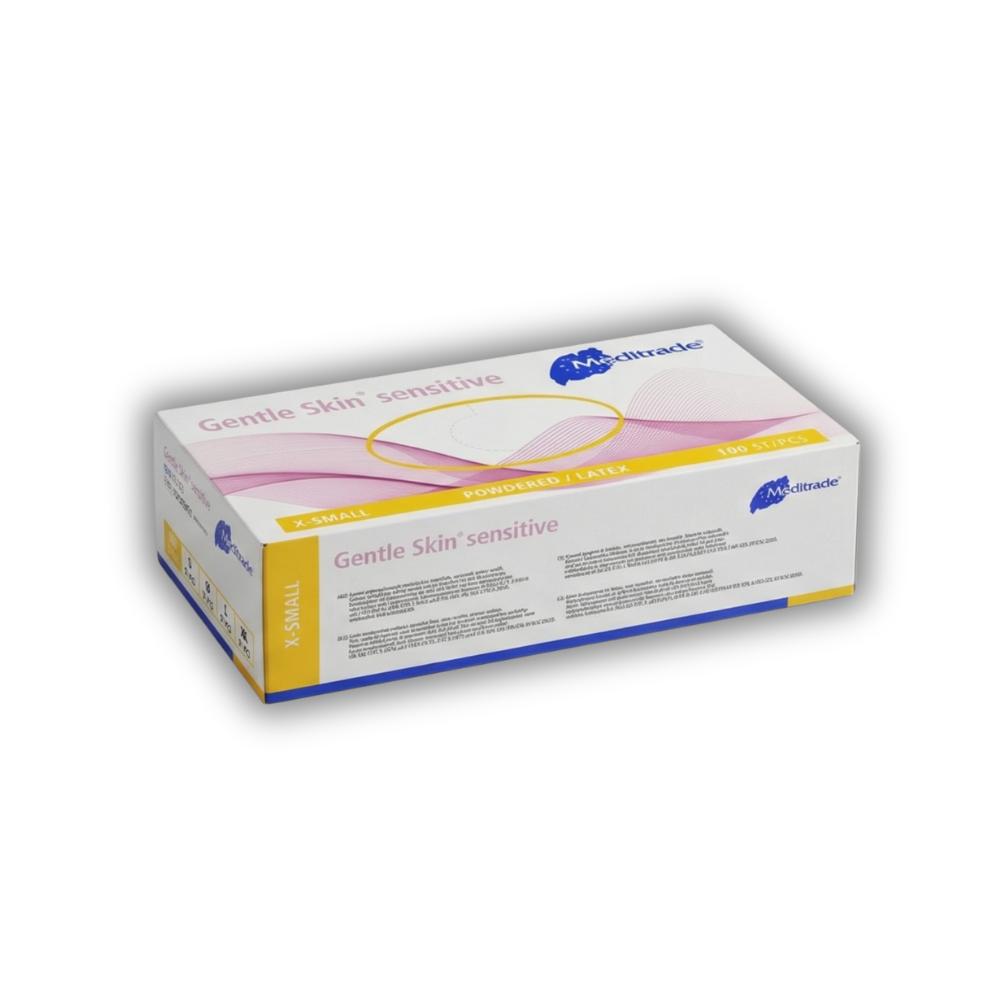 Gentle Skin sensitive Gr.XS