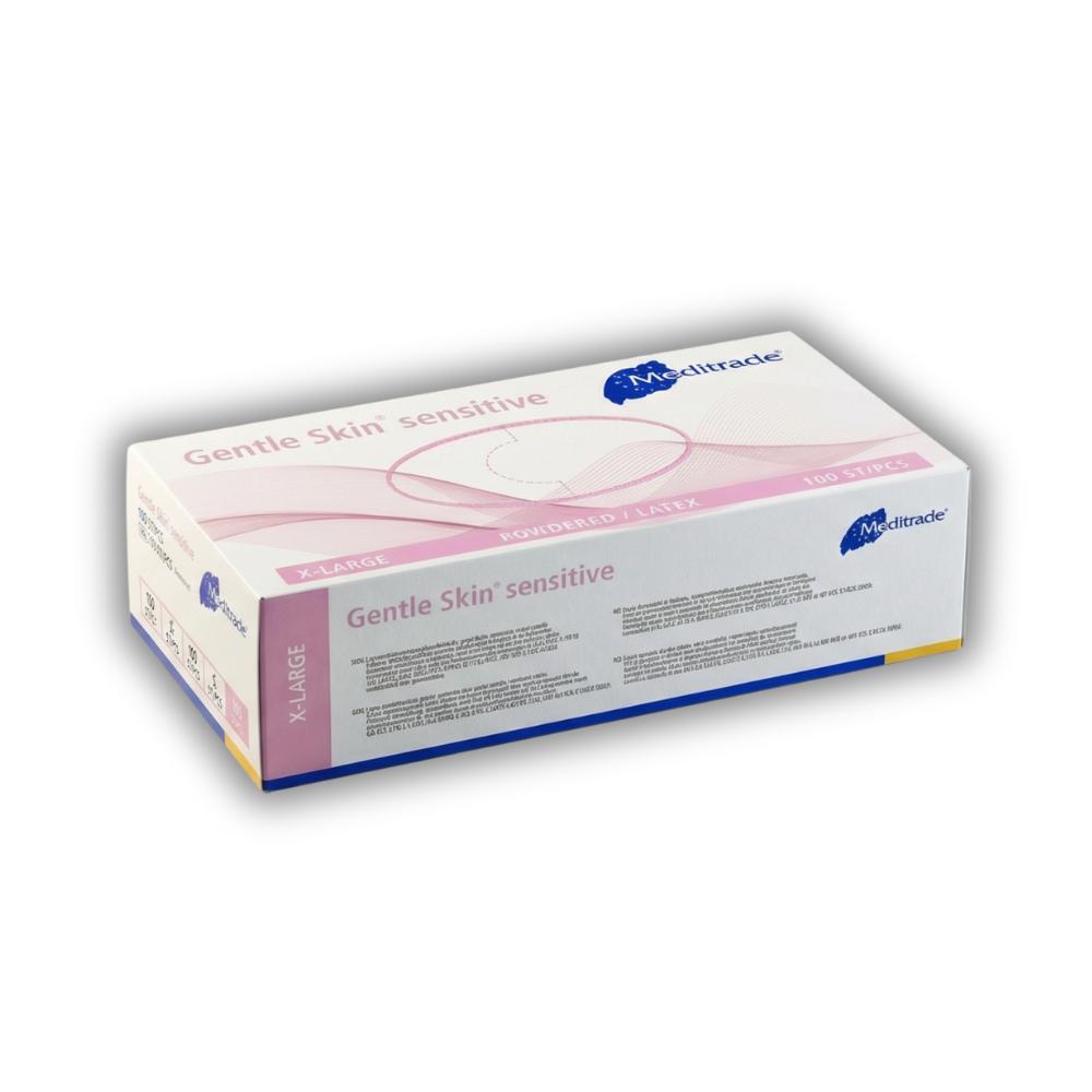 Gentle Skin sensitive Gr.XL