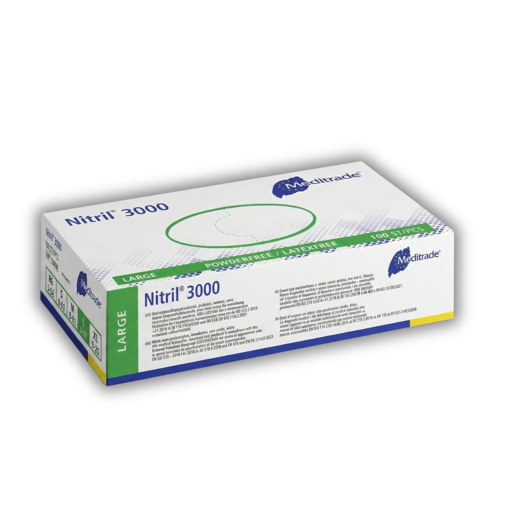 Nitril 3000 Gr-L