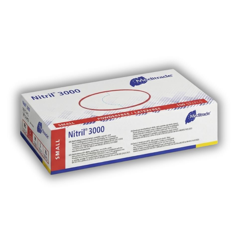 Nitril 3000 Gr-S