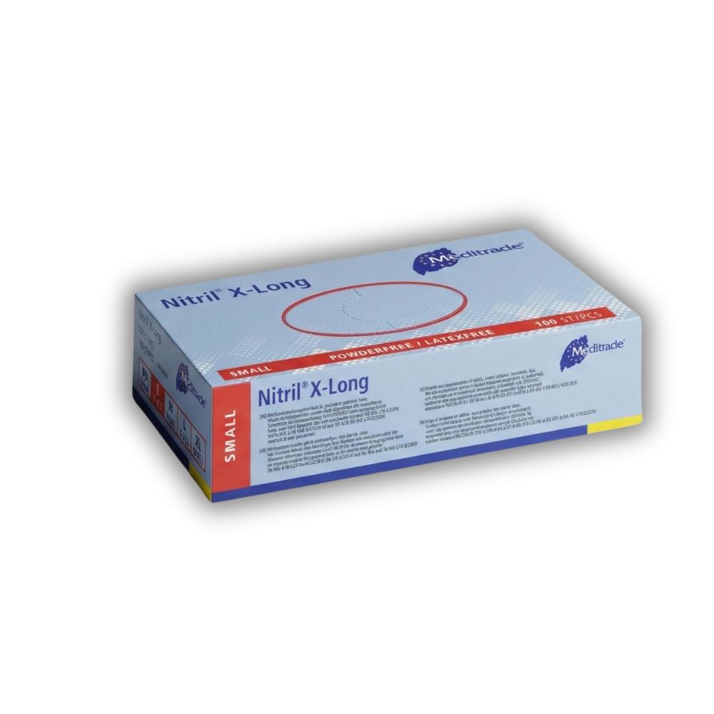 Nitril® X-Long Gr. S