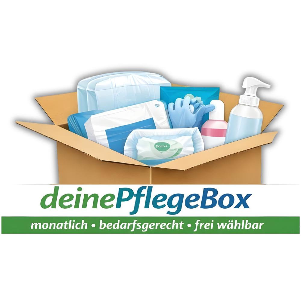 Deine Pflegebox
