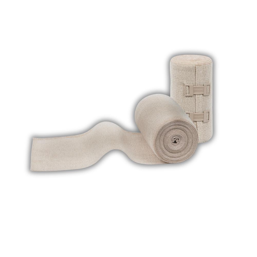 ABE® extra Kurzzugbinde, 6 cm x 5 m