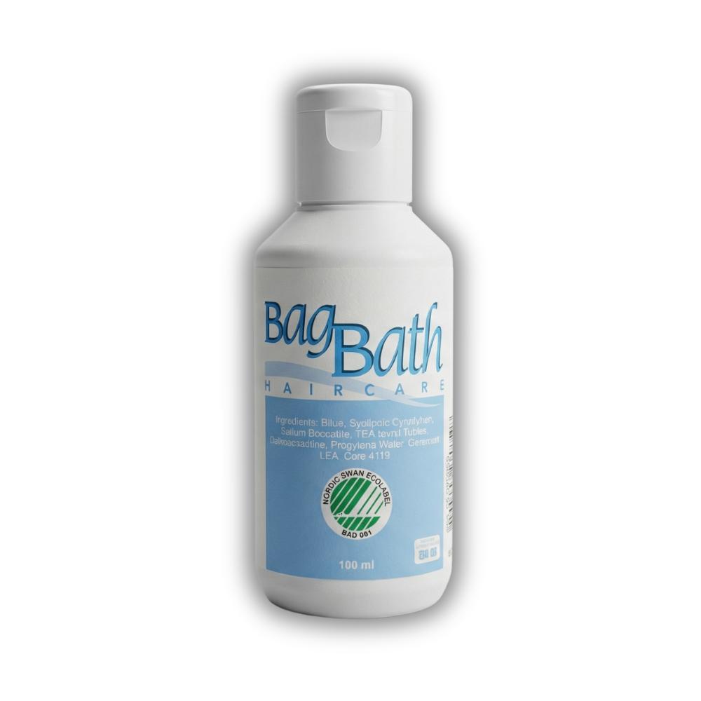 BagBath® Haircare 100 ml