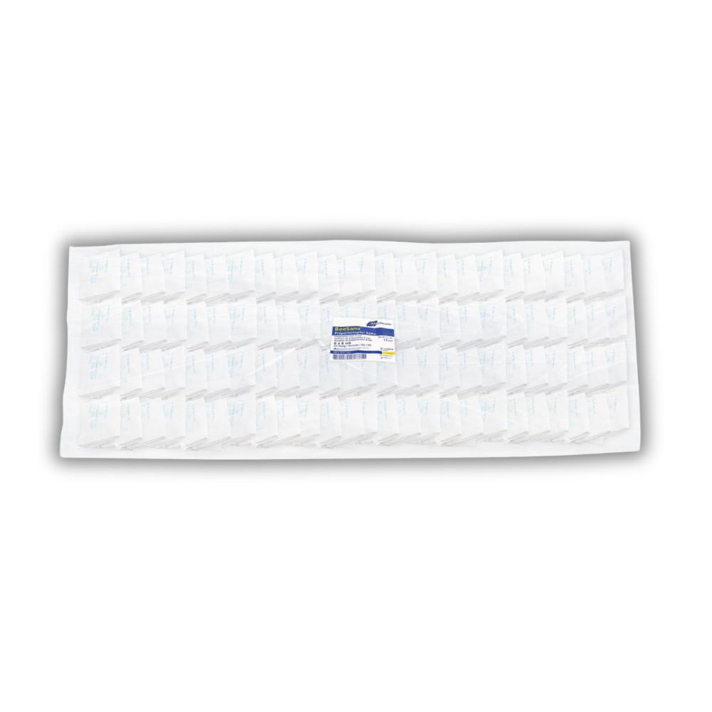 BeeSana® Präpariertupfer RK RöKo, unsteril, 6 x 6 cm