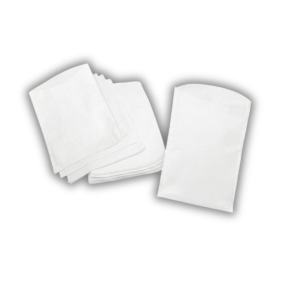 BeeSana® Waschhandschuh Molton/Soft