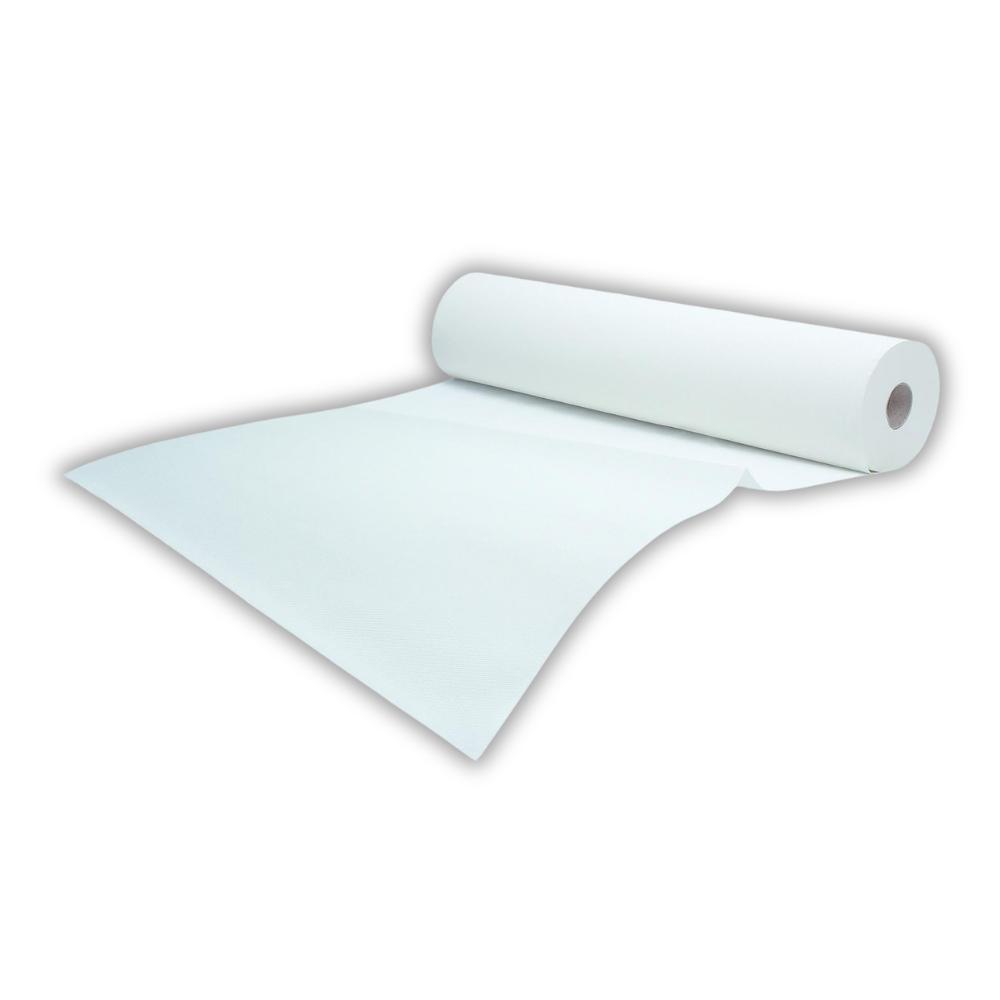 Rollicel® Liegenabdeckung, beschichtet, 55 cm x 50 m